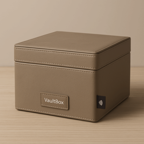 VaultBox