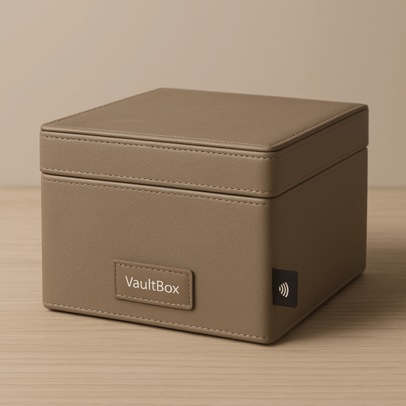 VaultBox