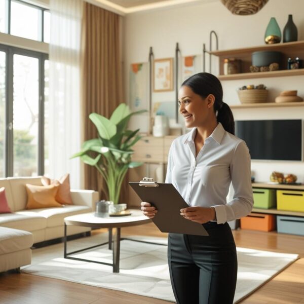 Bespoke Organization Solutions